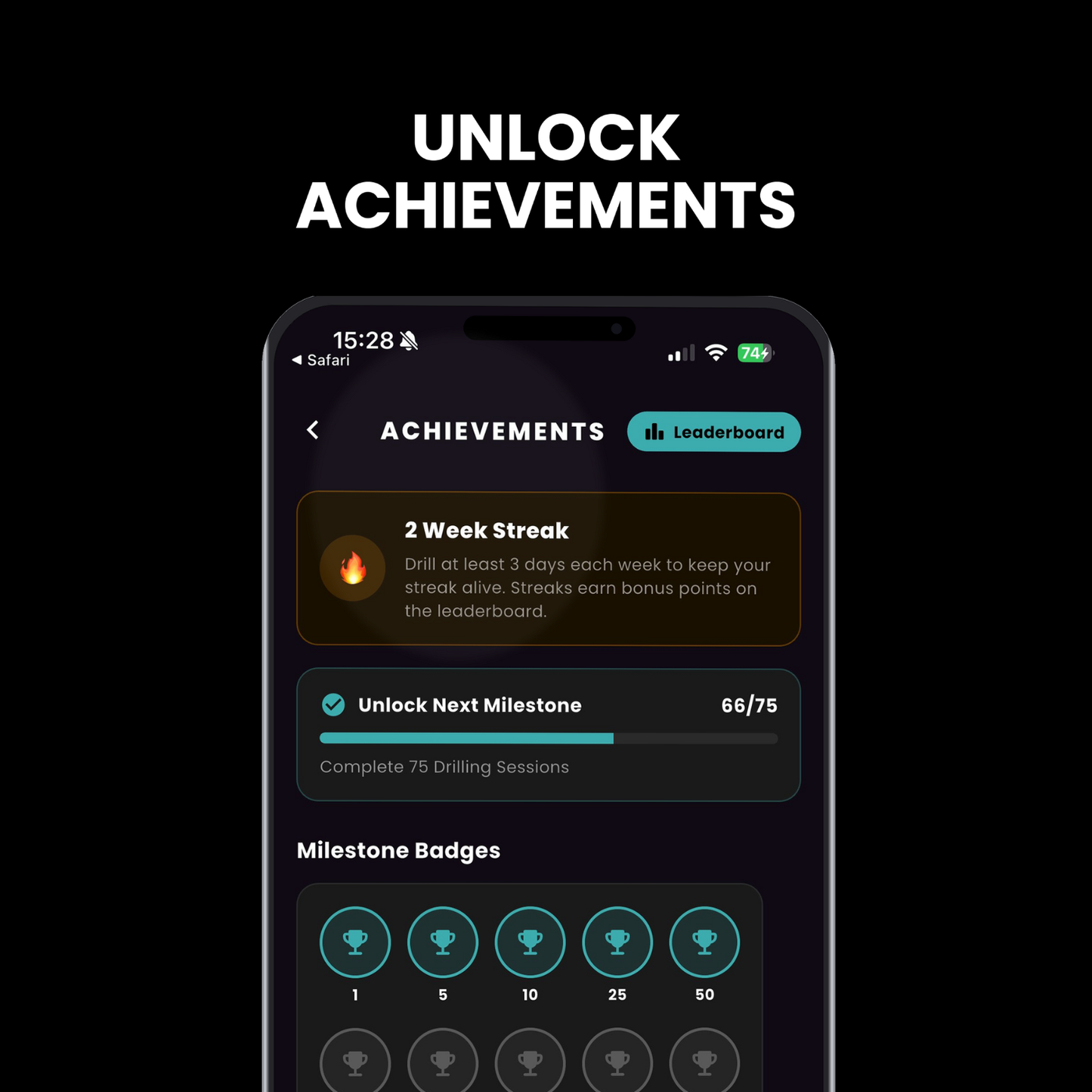 Pickleball Drills App (7 Day Free Trial)