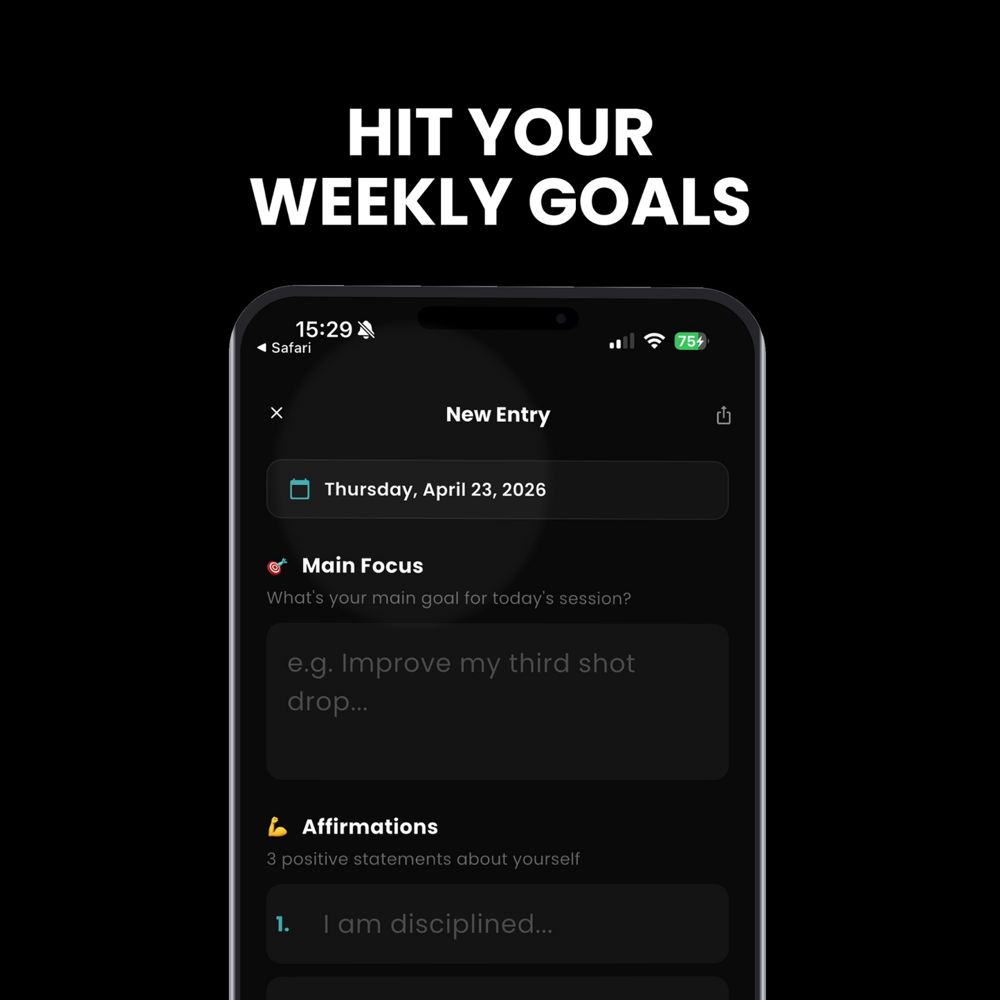 Pickleball Drills App (7 Day Free Trial)